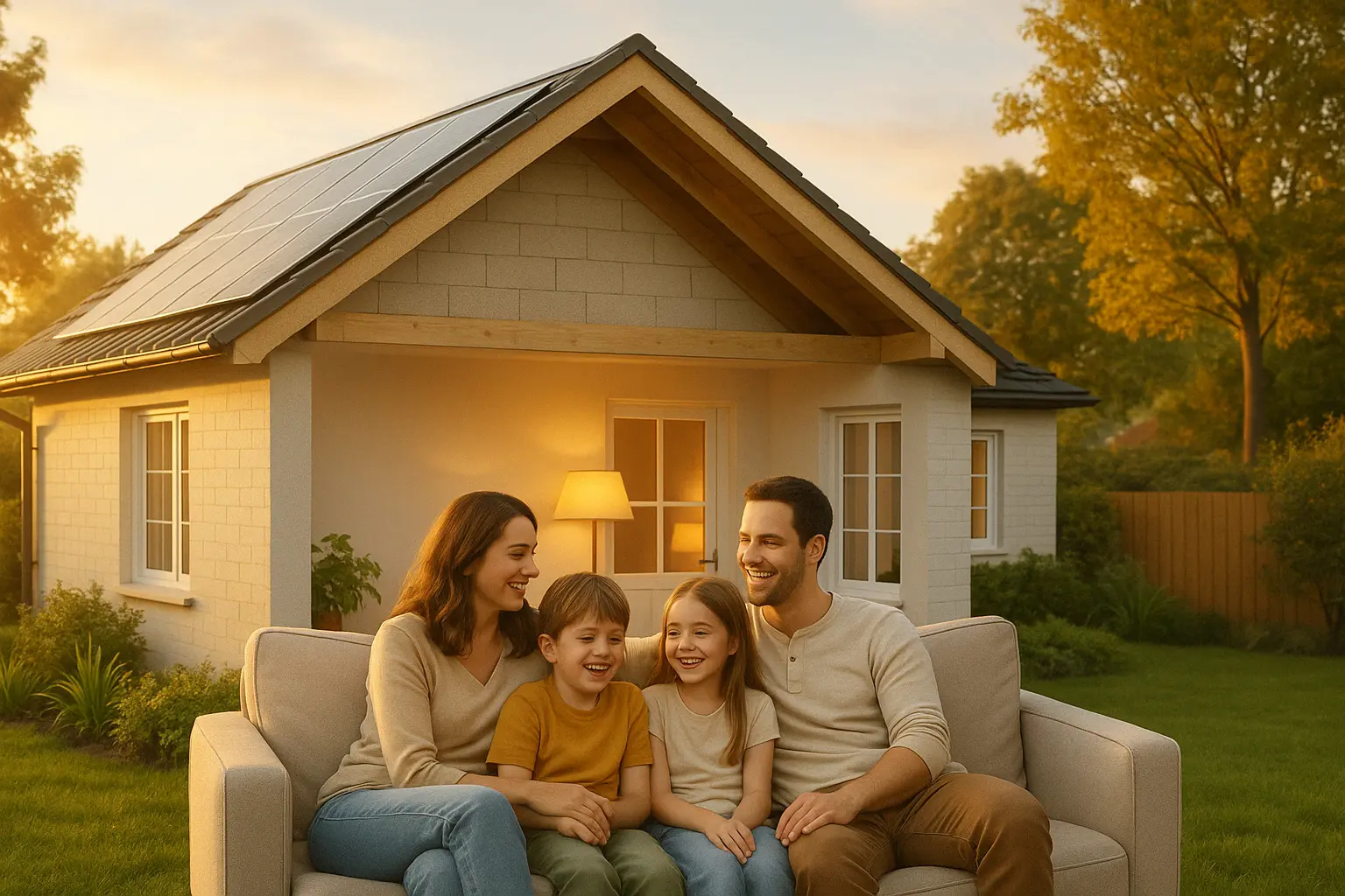 Aislamiento de ático